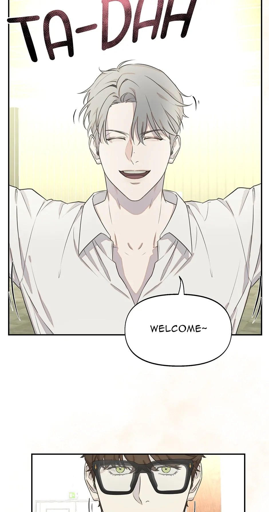 Nerd Project, Chapter 16 image 55